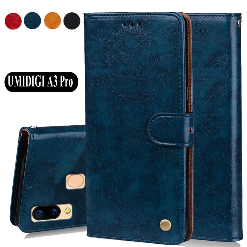Luxury Wallet Case For UMIDIGI A3 Pro Book Case 5.7" PU Leather Slip-resistant Retro Flip Back Cover Case W02
Luxury Wallet Case For UMIDIGI A3 Pro Book Case 5.7" PU Leather Slip-resistant Retro Flip Back Cover Case W02