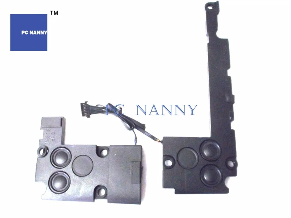 PC NANNY FOR ACER V5-573G V5-573 Series Genuine Laptop Speakers L&R 3LZRKSATN20 WORKS
PC NANNY FOR ACER V5-573G V5-573 Series Genuine Laptop Speakers L&R 3LZRKSATN20 WORKS