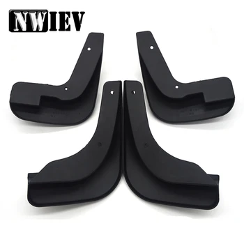 NWIEV Auto Car Front Rear Mudguards For Suzuki SX4 4-Door Sedan 2007 2008 2009 2010 2011 2012 2013 Mudflaps Fenders Accessories
NWIEV Auto Car Front Rear Mudguards For Suzuki SX4 4-Door Sedan 2007 2008 2009 2010 2011 2012 2013 Mudflaps Fenders Accessories
