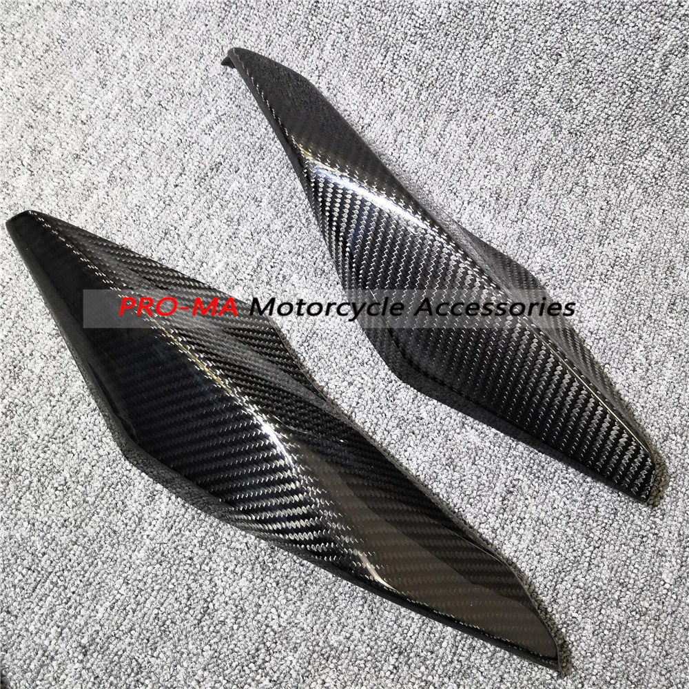 Motorcycle Rear Frame(Tail Fairings) in Carbon Fiber for BMW R1200R, R1200RS 2015-2018 Twill glossy weave
Motorcycle Rear Frame(Tail Fairings) in Carbon Fiber for BMW R1200R, R1200RS 2015-2018 Twill glossy weave