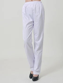 2017 New Arrival Elastic Nurse Pants Hospital Doctors Bottoms Medical Trousers Health Care Clothing
2017 New Arrival Elastic Nurse Pants Hospital Doctors Bottoms Medical Trousers Health Care Clothing