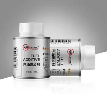 100ml Car Fuel Gasoline Fuel Saver Additives Carbon Deposition Removal For Benz BMW Reduce Fuel Consumption Engine Oil Cleaner
100ml Car Fuel Gasoline Fuel Saver Additives Carbon Deposition Removal For Benz BMW Reduce Fuel Consumption Engine Oil Cleaner