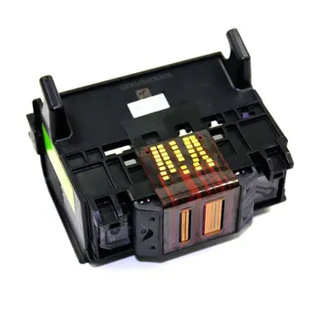 Original Printhead Print Head for HP 920 920XL 6000 7000 6500 6500A 7500 7500A B010 B019 Printer Parts Accessories
Original Printhead Print Head for HP 920 920XL 6000 7000 6500 6500A 7500 7500A B010 B019 Printer Parts Accessories