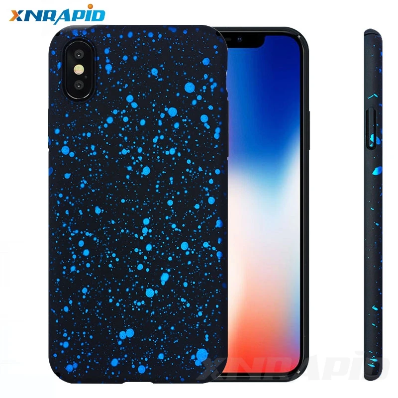 VOONGSON case for Fro iphone6 7 8 Xs xs max xr x s r Xsmax glitter luxury original hard back ultra thin full cover cases
VOONGSON case for Fro iphone6 7 8 Xs xs max xr x s r Xsmax glitter luxury original hard back ultra thin full cover cases