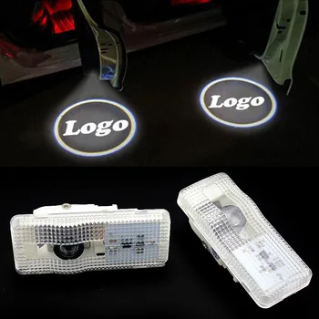 2PCS for citroen Car LED Door Welcome Logo Light Decoration Shadow Projector Light for Citroen Quick Installation
2PCS for citroen Car LED Door Welcome Logo Light Decoration Shadow Projector Light for Citroen Quick Installation