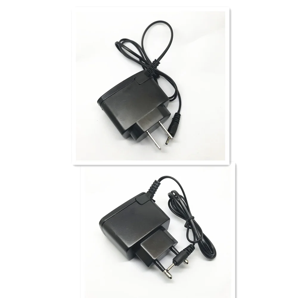 Free Shipping Eu&US Plug Travel Wall Ac Charger Power Adapter AC-3E FOR 6730c 6760s 6788 7612s
Free Shipping Eu&US Plug Travel Wall Ac Charger Power Adapter AC-3E FOR 6730c 6760s 6788 7612s