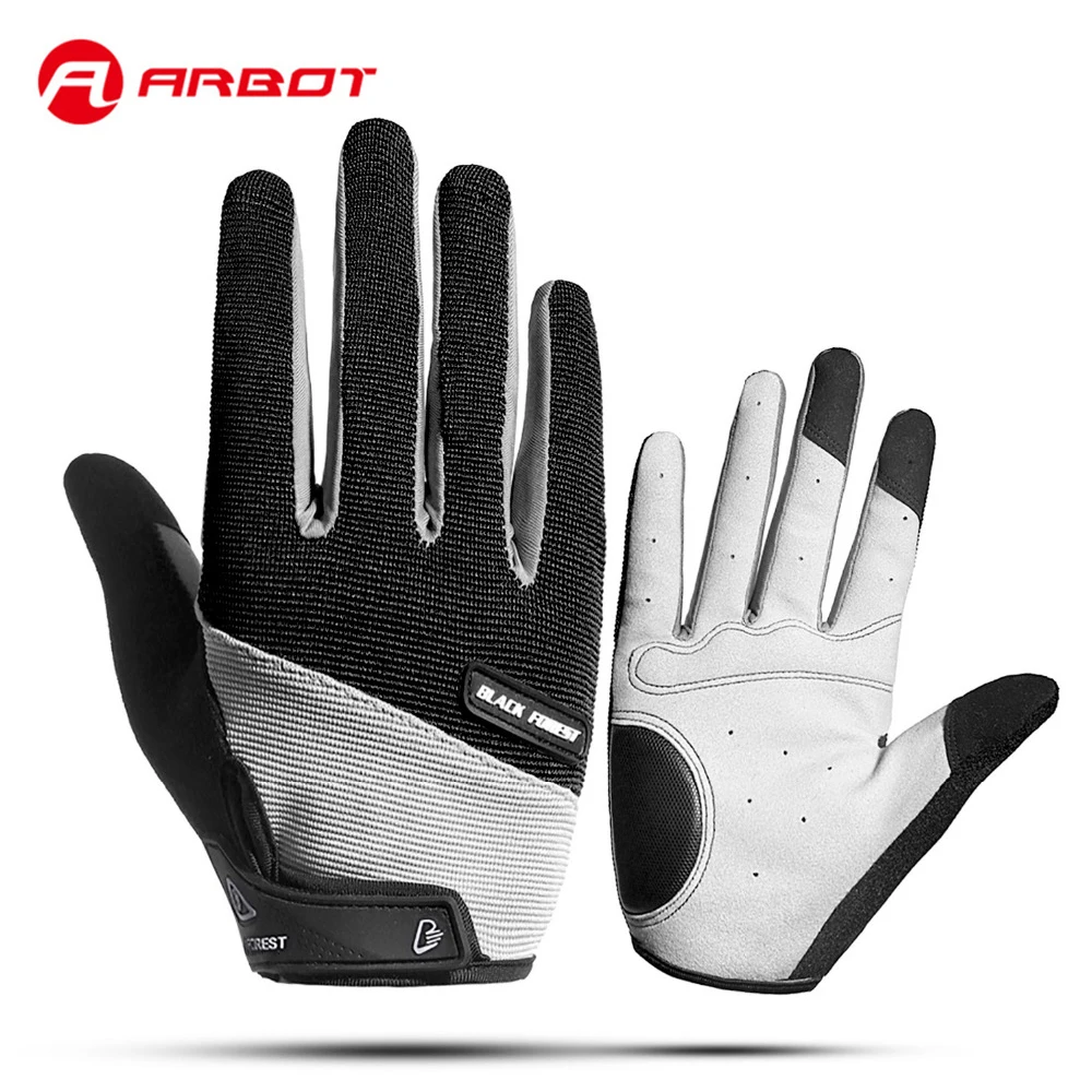 Kyncilor Full Finger Men Women Cycling Gloves Screen Bike Bicycle Sport Shockproof Outdoor Luvas bisiklet Black Summer Glove
Kyncilor Full Finger Men Women Cycling Gloves Screen Bike Bicycle Sport Shockproof Outdoor Luvas bisiklet Black Summer Glove