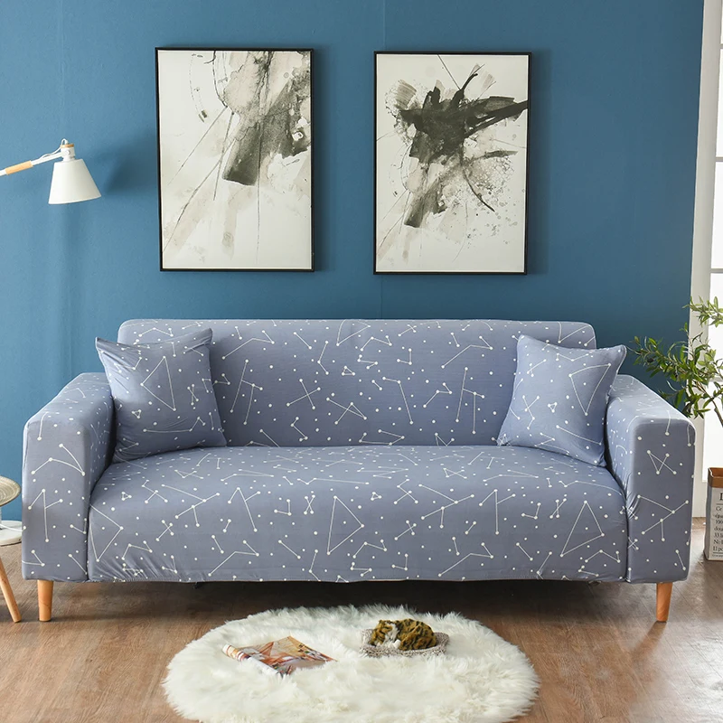 1PC Stretch Sofa Cover Europe Printed Sofa Couch Cover for L shape Sectional Sofa 1/2/3/4 Seater housse canape slipcover
1PC Stretch Sofa Cover Europe Printed Sofa Couch Cover for L shape Sectional Sofa 1/2/3/4 Seater housse canape slipcover