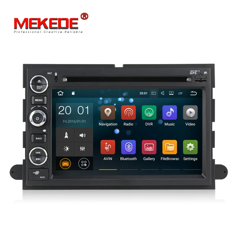 Android8.1 Car stereo head unit navigation GPS NAVI DVD for Ford F150 usion Explorer F650 F150 F450 F350 Edge Expedition Mustang
Android8.1 Car stereo head unit navigation GPS NAVI DVD for Ford F150 usion Explorer F650 F150 F450 F350 Edge Expedition Mustang