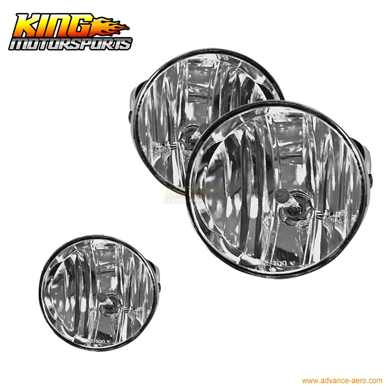 For 02 03 04 05 06 07 8 GMC Envoy OE Fog Lights Clear Light Lamps LH RH Pair USA Domestic Free Shipping
For 02 03 04 05 06 07 8 GMC Envoy OE Fog Lights Clear Light Lamps LH RH Pair USA Domestic Free Shipping