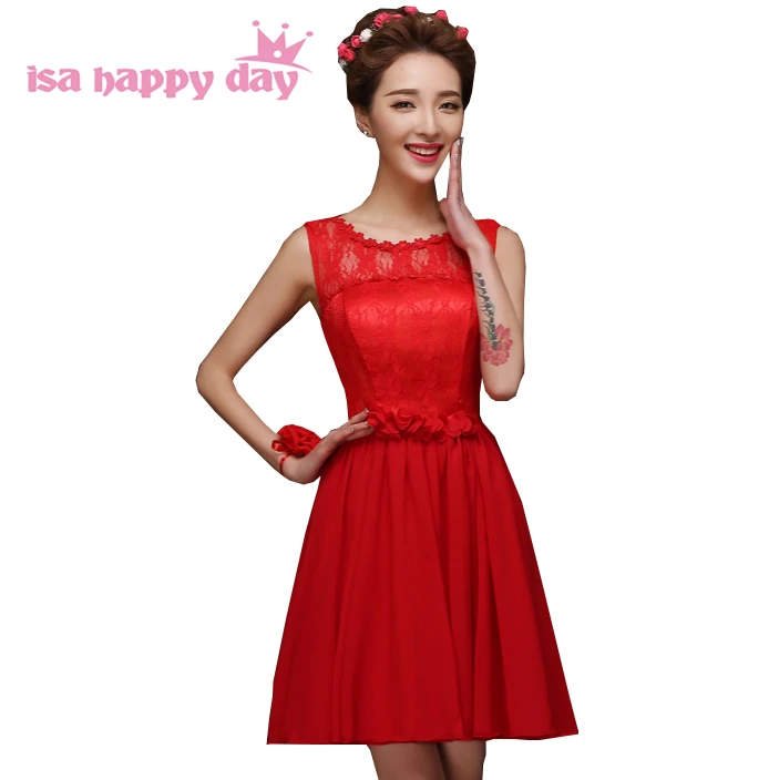 sexy classy fitted knee length sweetheart dress new arrival 2020 special short red brides maid grecian bridesmaid dresses H4235
sexy classy fitted knee length sweetheart dress new arrival 2020 special short red brides maid grecian bridesmaid dresses H4235
