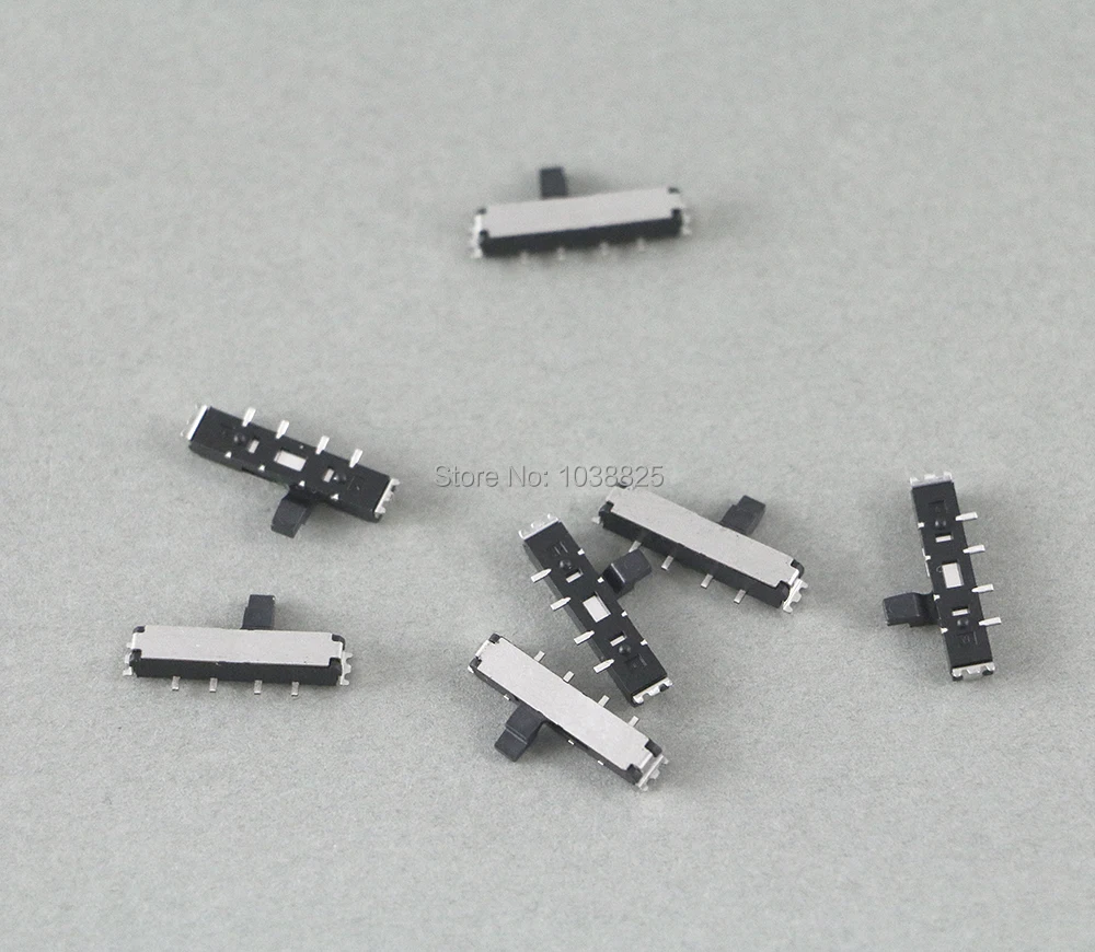 10pcs/lot original Power Switch Replacement For GameBoy GBA SP GBC GBA ON OFF Power Swicth
10pcs/lot original Power Switch Replacement For GameBoy GBA SP GBC GBA ON OFF Power Swicth
