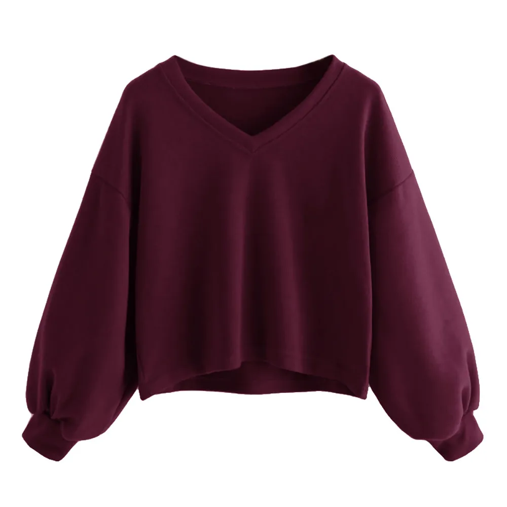 Hoodies Women Pink Solid Womens Hoodie Lantern Sleeve Streetwear Sweatshirt Women 2019 Womens Clothing Vetement Femme 2019
Hoodies Women Pink Solid Womens Hoodie Lantern Sleeve Streetwear Sweatshirt Women 2019 Womens Clothing Vetement Femme 2019
