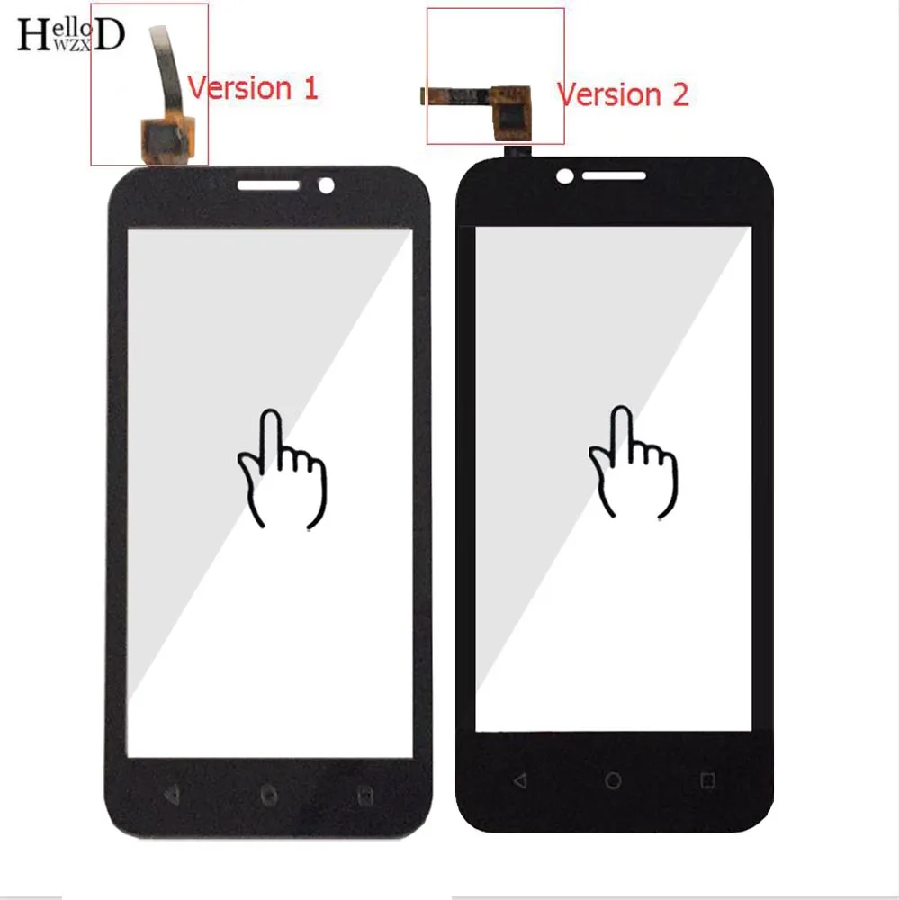Facytory Price Front Touch Panel Touchscreen For ZTE Blade AF5 Touch Screen Glass Digitizer Lens Sensor Panel Flex Cable Replace
Facytory Price Front Touch Panel Touchscreen For ZTE Blade AF5 Touch Screen Glass Digitizer Lens Sensor Panel Flex Cable Replace