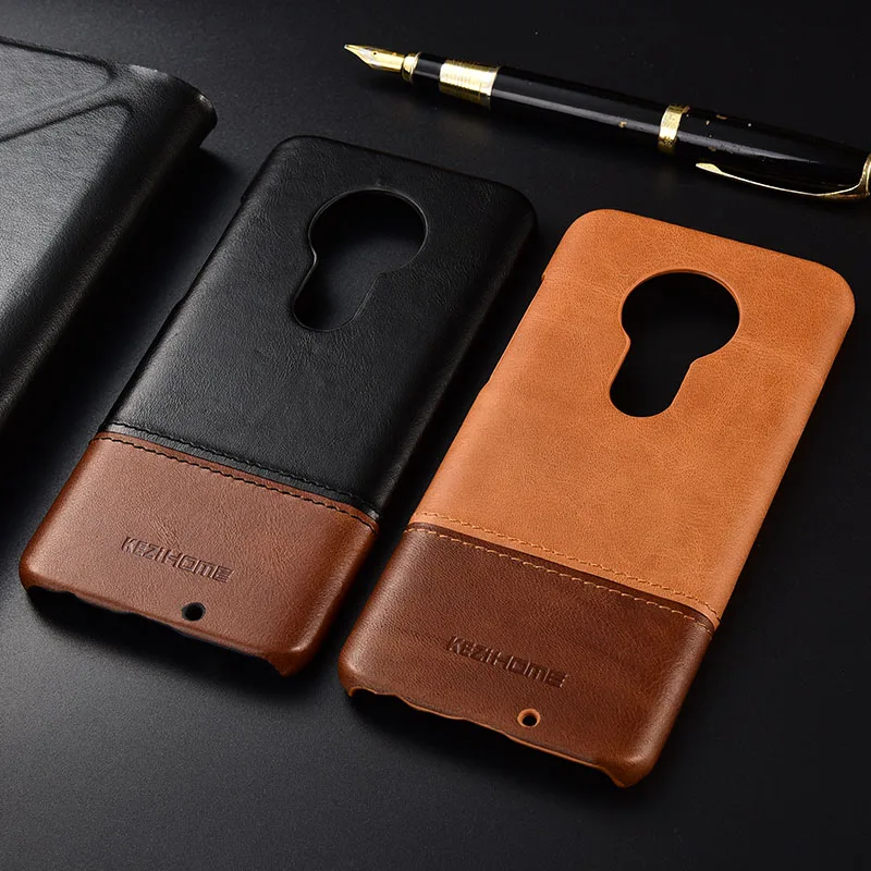 For MOTO G7 Case Cover Shockproof Genuine Leather Hard Back Cover Case For Motorola G7 Power G7 Play PLUS
For MOTO G7 Case Cover Shockproof Genuine Leather Hard Back Cover Case For Motorola G7 Power G7 Play PLUS