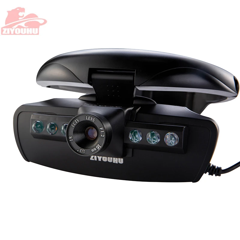 ZIYOUHU Head-mounted HD Digital Night Vision Goggle Binoculars Near-infrared Night Vision Scope for Wildlife Night Viewing
ZIYOUHU Head-mounted HD Digital Night Vision Goggle Binoculars Near-infrared Night Vision Scope for Wildlife Night Viewing