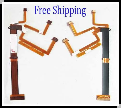 NEW Lens Anti-Shake Flex Cable For SONY E 18-200MM F3.5-6.3 OSS 18-200 mm Repair Part
NEW Lens Anti-Shake Flex Cable For SONY E 18-200MM F3.5-6.3 OSS 18-200 mm Repair Part