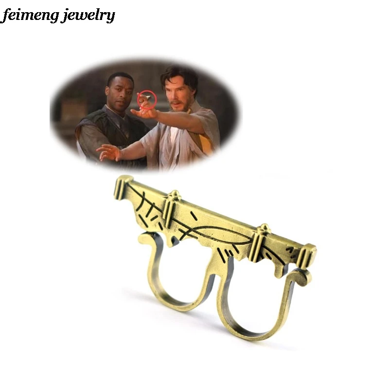 New Design High Quality Doctor Strange Cosplay Ring of Time and Space Props Cosplay Equipment Wearable toy
New Design High Quality Doctor Strange Cosplay Ring of Time and Space Props Cosplay Equipment Wearable toy