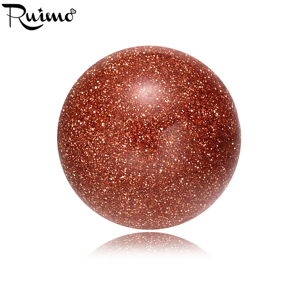 RUIMO Red Sandstone Natural Stone Spacer Beads Round Gems Loose Small Hole Beads Charms For Bracelet Jewelry Making Wholesale
RUIMO Red Sandstone Natural Stone Spacer Beads Round Gems Loose Small Hole Beads Charms For Bracelet Jewelry Making Wholesale
