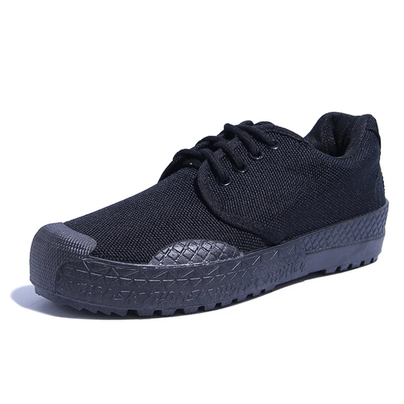 2019 New Student Camouflage Training Shoes Camouflage Rubber Shoes Wear Work Shoes Low To Help Outdoor Non-slip Safety Shoes
2019 New Student Camouflage Training Shoes Camouflage Rubber Shoes Wear Work Shoes Low To Help Outdoor Non-slip Safety Shoes