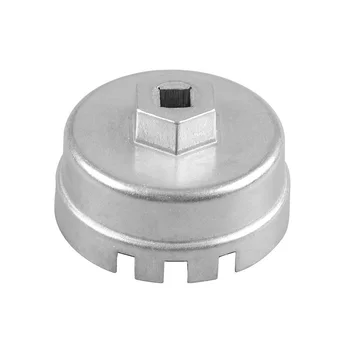 New Oil Filter Wrench Car Cylinders Corolla Flute Housing Caps Engines System Tool Set for Toyota & Lexus 2017 XR657
New Oil Filter Wrench Car Cylinders Corolla Flute Housing Caps Engines System Tool Set for Toyota & Lexus 2017 XR657