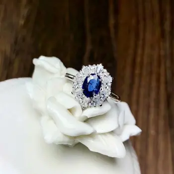 shilovem 925 silver sterling real Natural sapphire Rings fine Jewelry party trendy gift open wedding 5*7mm yhj0507087agl
shilovem 925 silver sterling real Natural sapphire Rings fine Jewelry party trendy gift open wedding 5*7mm yhj0507087agl