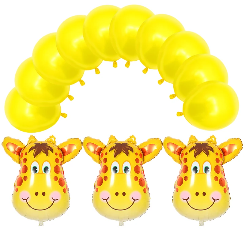 13pcs/lot Birthday Decoration 44*64cm Pig Cow Neddy Farm Balloons for Farm Animal Theme Party Kid Birthday Party Supplies 13pcs/lot Birthday Decoration 44*64cm Pig Cow Neddy Farm Balloons for Farm Animal Theme Party Kid Birthday Party Supplies