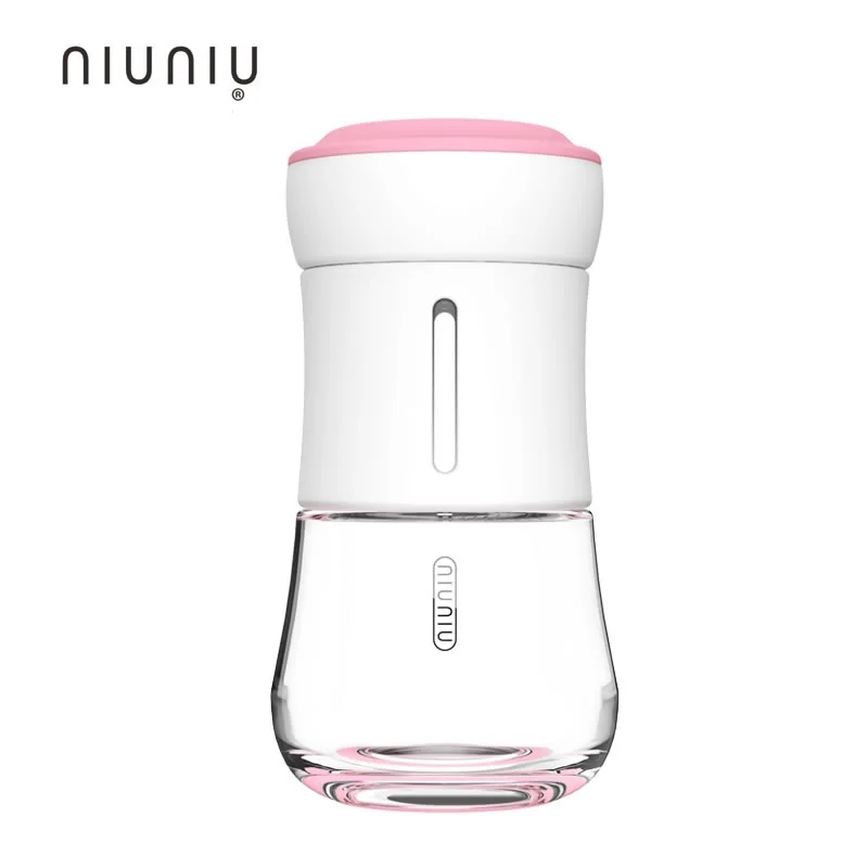 310ML Seal leak-proof women glass cup two layers gift glass bottle water cup for office home tea cup coffee mug creative cup kop
310ML Seal leak-proof women glass cup two layers gift glass bottle water cup for office home tea cup coffee mug creative cup kop