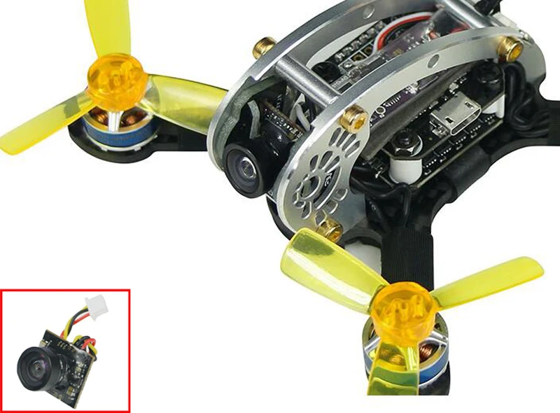 1PC Mini OV231 800TVL 150 Degree Wide Angle FPV Camera NTSC 5V OV Scheme HD For FPV RC Drone Fly Egg 100 130
1PC Mini OV231 800TVL 150 Degree Wide Angle FPV Camera NTSC 5V OV Scheme HD For FPV RC Drone Fly Egg 100 130
