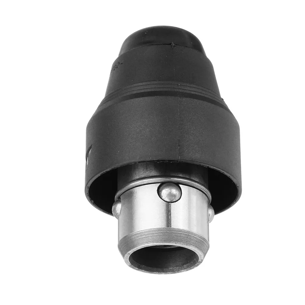 SDS Drill Chuck Replacement Quick Change Chuck For Electric Hammer GBH2-26DFR/28DFV/4-32DFR
SDS Drill Chuck Replacement Quick Change Chuck For Electric Hammer GBH2-26DFR/28DFV/4-32DFR