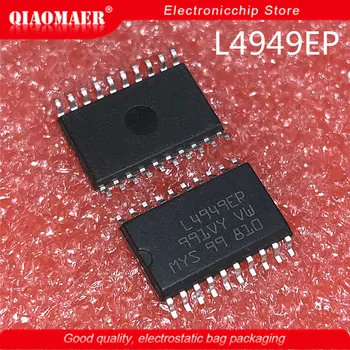 1PCS L4949 L4949EP 4949EP SOP20
1PCS L4949 L4949EP 4949EP SOP20