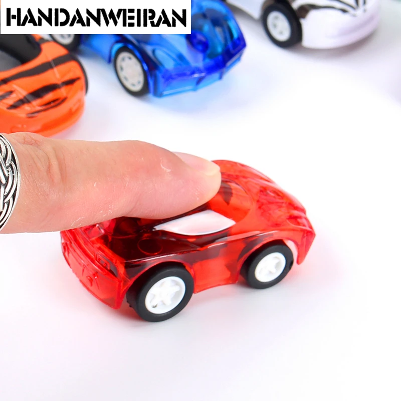 Creative kindergarten children's toy cute cartoon compact portable mini back Model Car Birthday Gift Educational Toys For boys'
Creative kindergarten children's toy cute cartoon compact portable mini back Model Car Birthday Gift Educational Toys For boys'