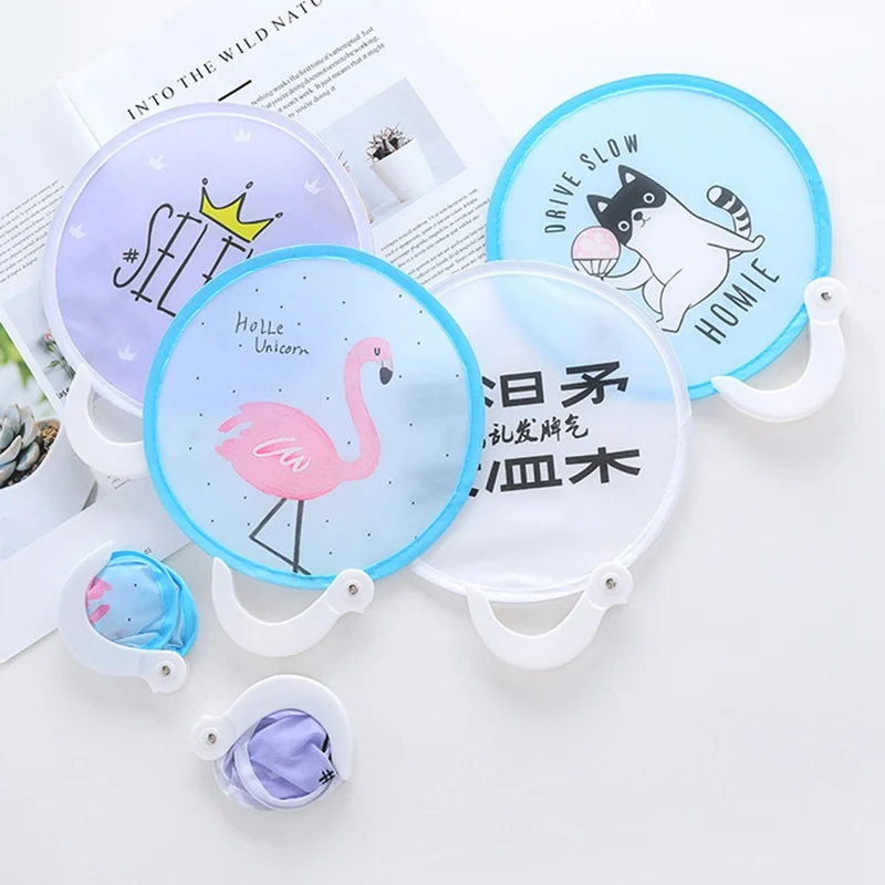 Hand Fan Cute Mini Travel Portable Small Fan Ice Cream Shape Folding Cloth Fan Folding Fan Japanese Style Leque De Mao
Hand Fan Cute Mini Travel Portable Small Fan Ice Cream Shape Folding Cloth Fan Folding Fan Japanese Style Leque De Mao