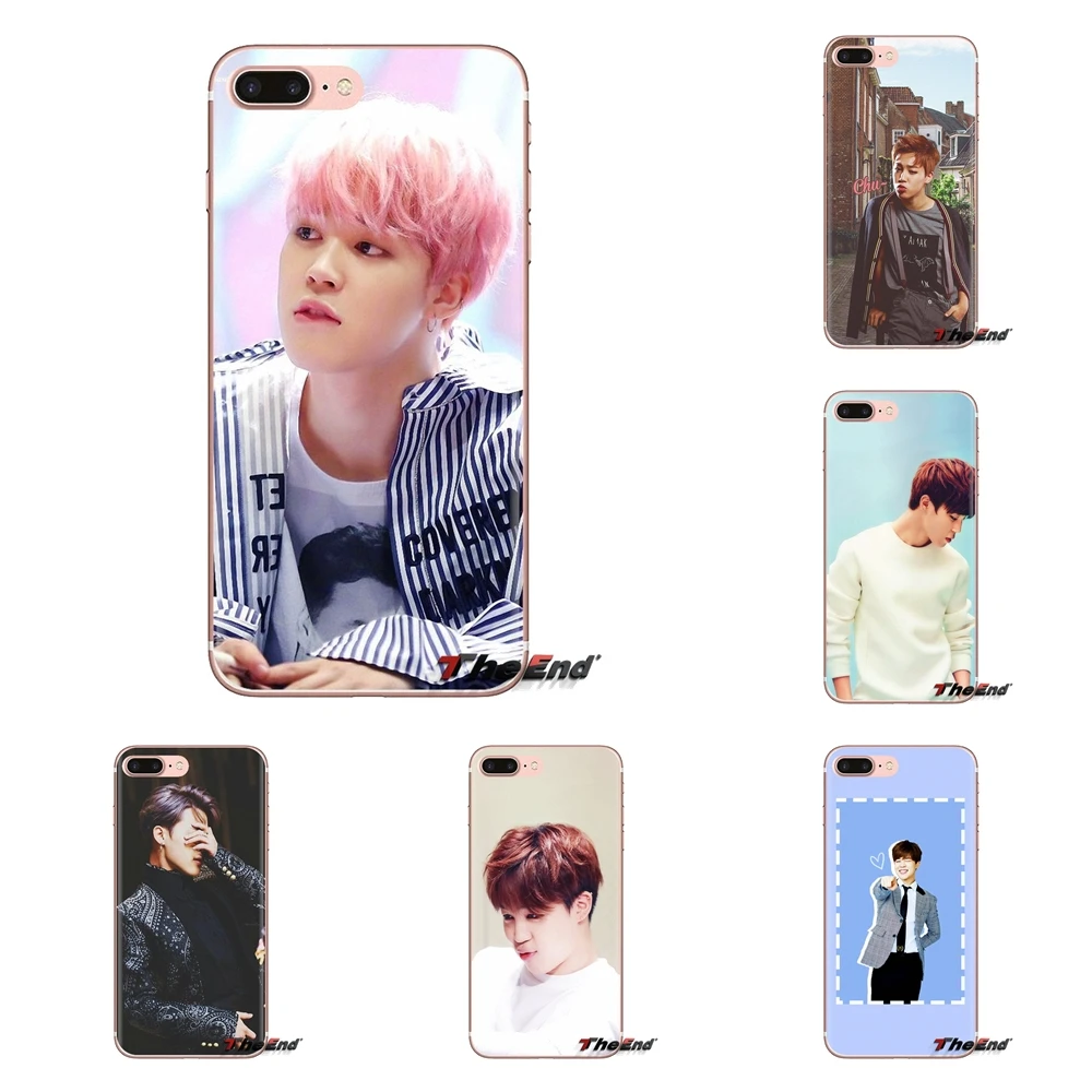 For Huawei Mate Honor 4C 5C 5X 6X 7 7A 7C 8 9 10 8C 8X 20 Lite Pro Bangtan Boys JIMIN SUGA Poster Transparent Soft Shell Covers
For Huawei Mate Honor 4C 5C 5X 6X 7 7A 7C 8 9 10 8C 8X 20 Lite Pro Bangtan Boys JIMIN SUGA Poster Transparent Soft Shell Covers