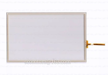 Brand New Touch Screen for TK6100i TK6100iV3WV TK6100iV5WV Touch Glass Panel Pad Digitizer
Brand New Touch Screen for TK6100i TK6100iV3WV TK6100iV5WV Touch Glass Panel Pad Digitizer