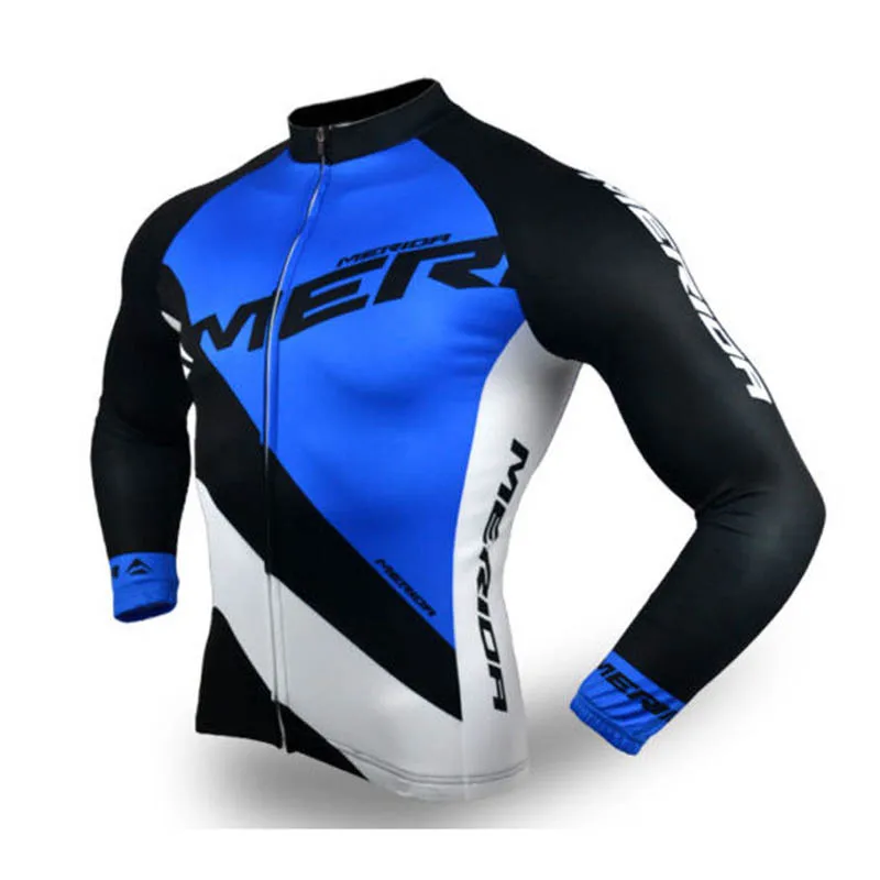 2018 Merida Pro Cycling Jersey Long Sleeve Racing Mountain jacket Bicycle Clothing MTB Bike Wear bicicleta Cycle Clothes Men #72
2018 Merida Pro Cycling Jersey Long Sleeve Racing Mountain jacket Bicycle Clothing MTB Bike Wear bicicleta Cycle Clothes Men #72
