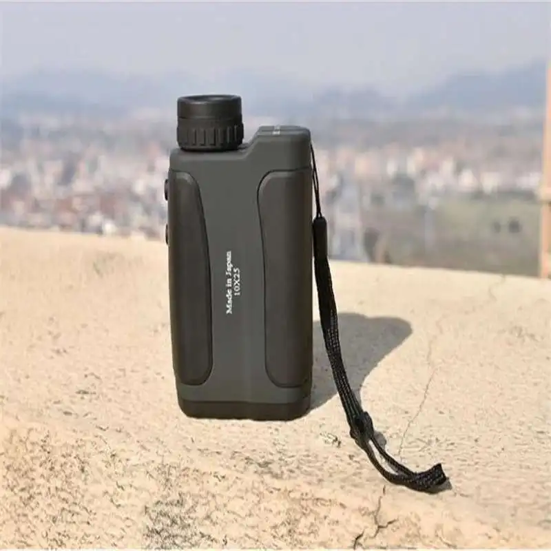 Telescope 700m Laser Distance Meter 10X Monocular Golf Hunting Laser Range Finder Tape Measure MonocularTeles
Telescope 700m Laser Distance Meter 10X Monocular Golf Hunting Laser Range Finder Tape Measure MonocularTeles