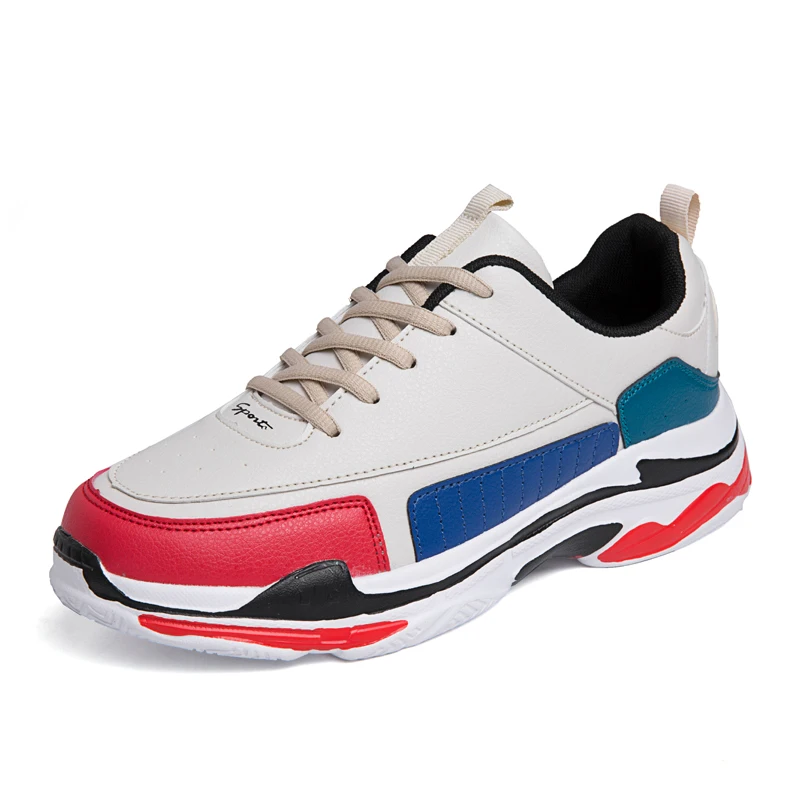 Men Running Shoes Breathable Outdoor Sports Sneakers Comfortable Athletic Training Footwear Sapatos Masculino Hombre Zapatillas
Men Running Shoes Breathable Outdoor Sports Sneakers Comfortable Athletic Training Footwear Sapatos Masculino Hombre Zapatillas