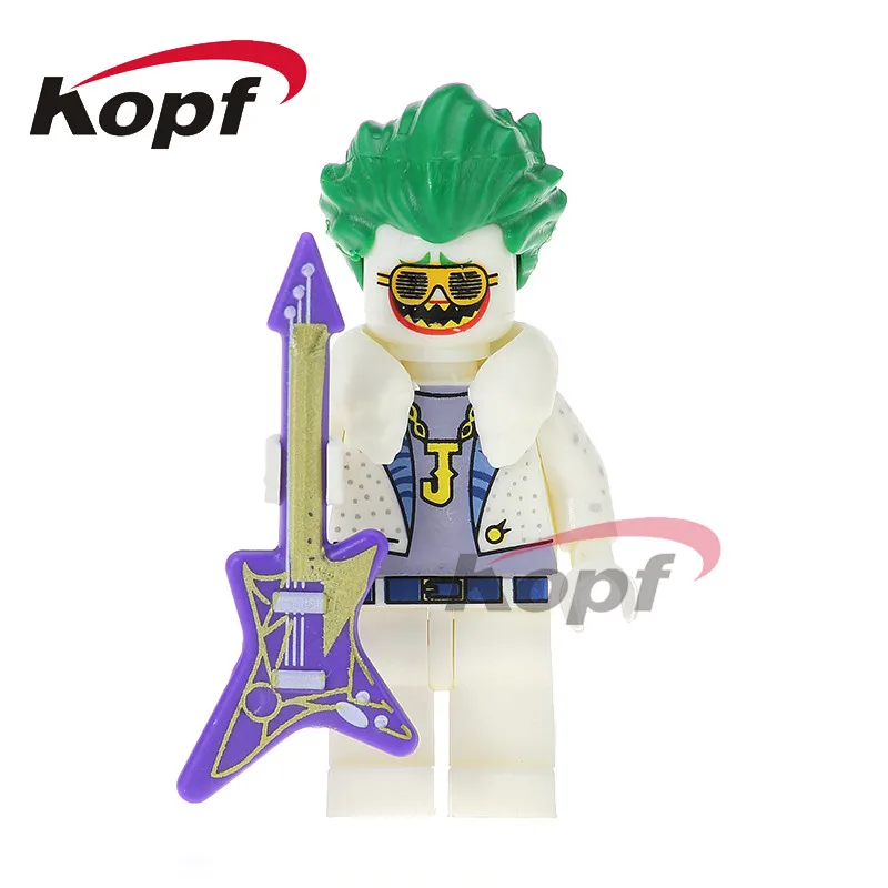 Single Sale Building Blocks Super Heroes Catwoman Alfred Robin Batman Harley Quinn Joker Figures Model Toys For Children PG313
Single Sale Building Blocks Super Heroes Catwoman Alfred Robin Batman Harley Quinn Joker Figures Model Toys For Children PG313