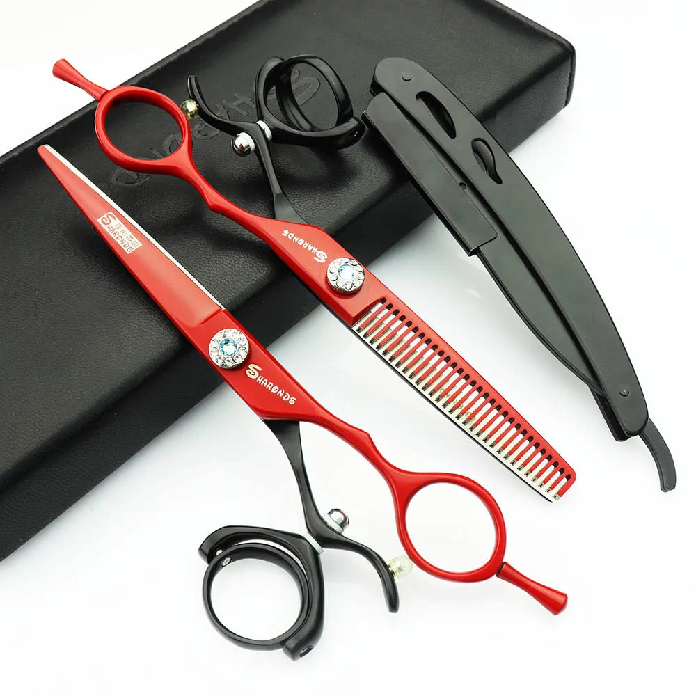 6 inch professional hairdresser scissors barber shop hair scissors razor cutting scissors thinning scissors styling tools
6 inch professional hairdresser scissors barber shop hair scissors razor cutting scissors thinning scissors styling tools