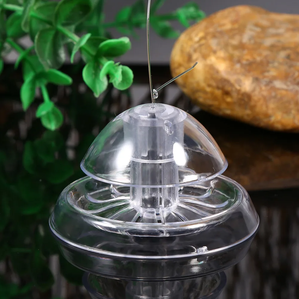 Snail Trap For Aquarium Fish Tank Plants Planarian Tropical Coldwater Pest Catch Bee Shrimp Worm Bait Feeding Box Cleaner Tool
Snail Trap For Aquarium Fish Tank Plants Planarian Tropical Coldwater Pest Catch Bee Shrimp Worm Bait Feeding Box Cleaner Tool