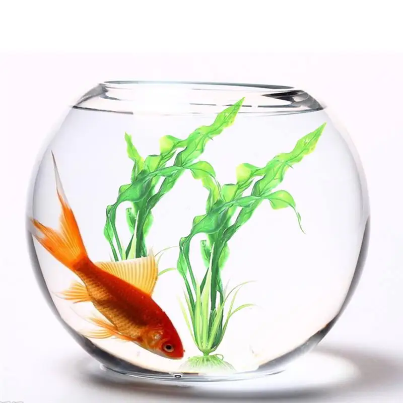 Artificial Plant Fake Water Weeds Decorative Fake Plant Aquarium Plant for Fish Tank Aquarium
Artificial Plant Fake Water Weeds Decorative Fake Plant Aquarium Plant for Fish Tank Aquarium
