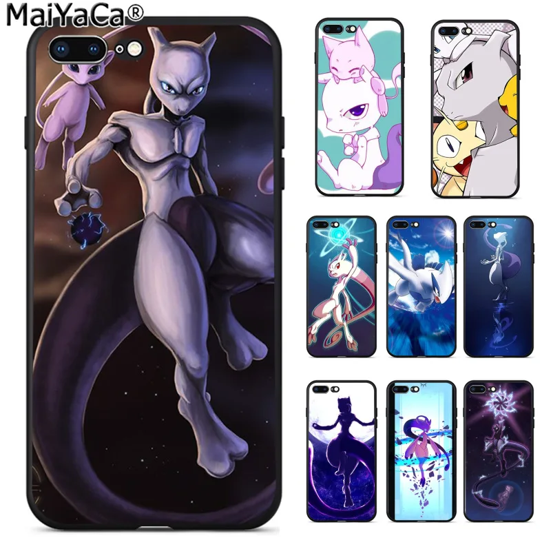 MaiYaCa cute cartoon anime Elf Mewtwo Retro Colorful Painting Phone Case for iphone 11 pro 8 7 66S Plus X 5S SE XS XR XS MAX
MaiYaCa cute cartoon anime Elf Mewtwo Retro Colorful Painting Phone Case for iphone 11 pro 8 7 66S Plus X 5S SE XS XR XS MAX