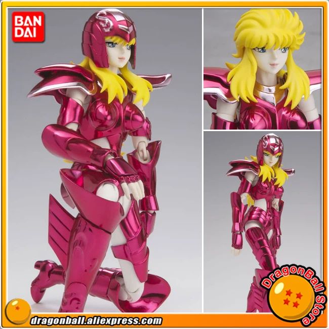 Japan Anime "Saint Seiya" Original BANDAI Tamashii Nations Saint Cloth Myth Action Figure - Mermaid Thetis
Japan Anime "Saint Seiya" Original BANDAI Tamashii Nations Saint Cloth Myth Action Figure - Mermaid Thetis
