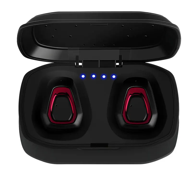 Беспроводная Спортивная стереогарнитура с поддержкой Bluetooth 4,2, наушники-вкладыши с активным шумоподавлением, поддержка громкой связи для телефона
Беспроводная Спортивная стереогарнитура с поддержкой Bluetooth 4,2, наушники-вкладыши с активным шумоподавлением, поддержка громкой связи для телефона
