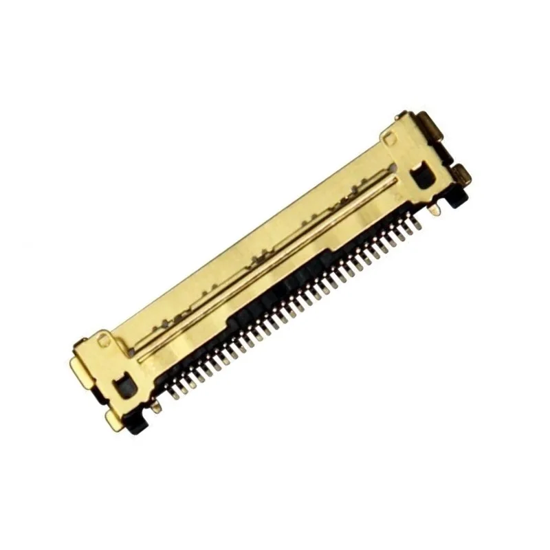 10pcs/lot LCD Screen Flex 30Pin Connector Repair for MacBook Pro Retina Air A1465 A1369 A1370 A1466 2011
10pcs/lot LCD Screen Flex 30Pin Connector Repair for MacBook Pro Retina Air A1465 A1369 A1370 A1466 2011