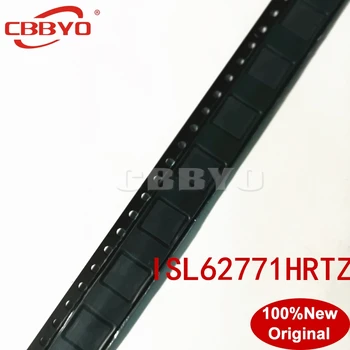 2pcs-10pcs 100% New ISL62771HRTZ 62771HRTZ 62771 QFN-40
2pcs-10pcs 100% New ISL62771HRTZ 62771HRTZ 62771 QFN-40