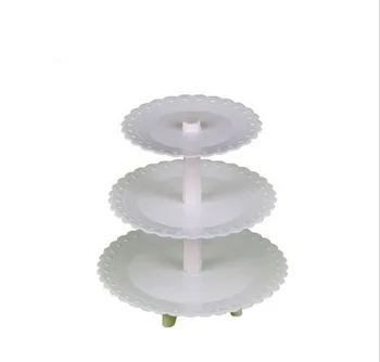 34cm Cake Stand 3 Layers Wedding Cake Plate Stand Dessert Fruits Vegetable Placed Tool Wedding Birthday Party Cupcake Stand
34cm Cake Stand 3 Layers Wedding Cake Plate Stand Dessert Fruits Vegetable Placed Tool Wedding Birthday Party Cupcake Stand