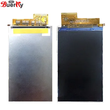 BKparts 5pcs LCD Screen For BLU Dash J D070 LCD Display Glass Digitizer sensor Replacement free shipping
BKparts 5pcs LCD Screen For BLU Dash J D070 LCD Display Glass Digitizer sensor Replacement free shipping