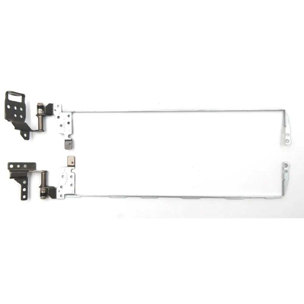 New For Acer Nitro 5 AN515-41 AN515-42 AN515-51 AN515-53 Predator Helios 300 G3-571 G3-572 PH315-51 Laptop Screen Hinges
New For Acer Nitro 5 AN515-41 AN515-42 AN515-51 AN515-53 Predator Helios 300 G3-571 G3-572 PH315-51 Laptop Screen Hinges